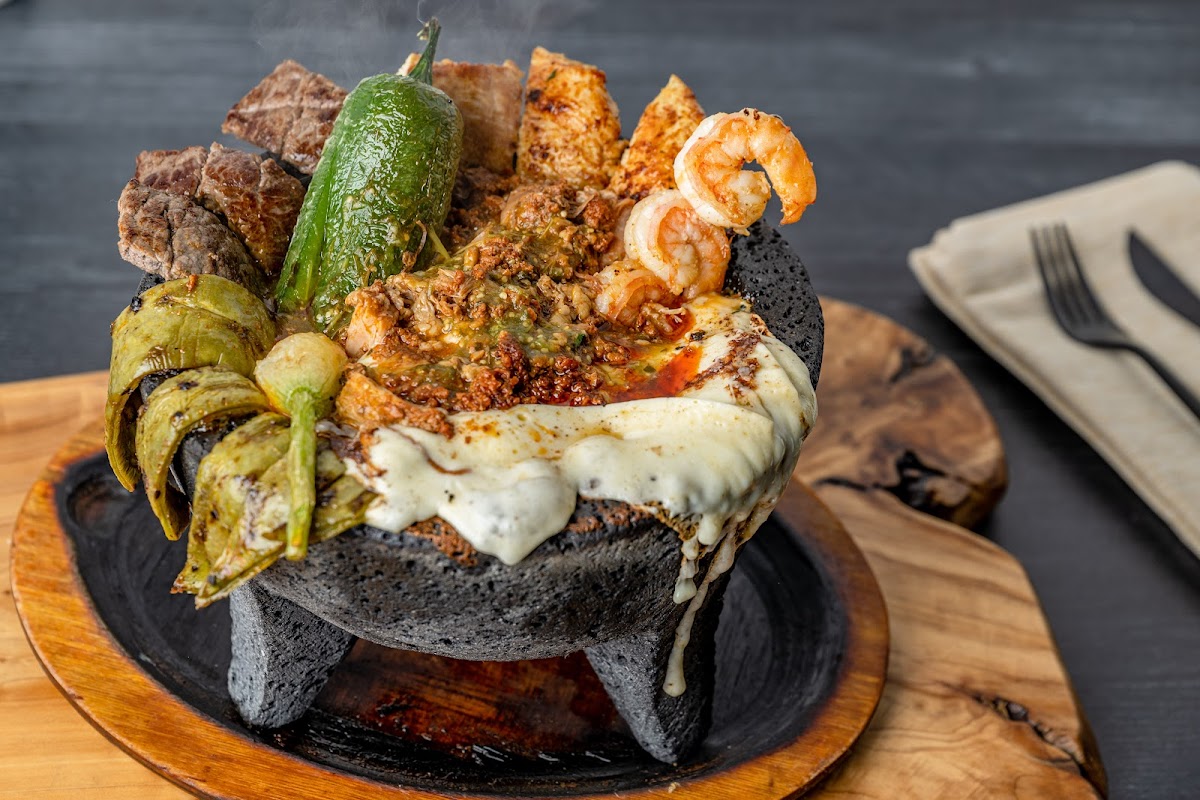 Casa Maria Tequila Bar & Grill